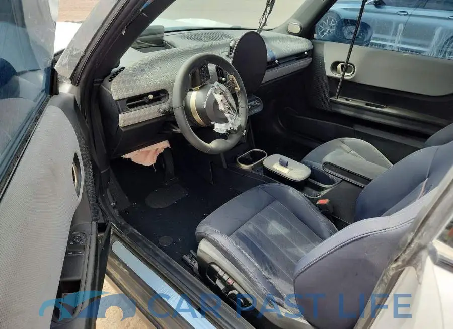 WMW23GD06S2W28331# 8