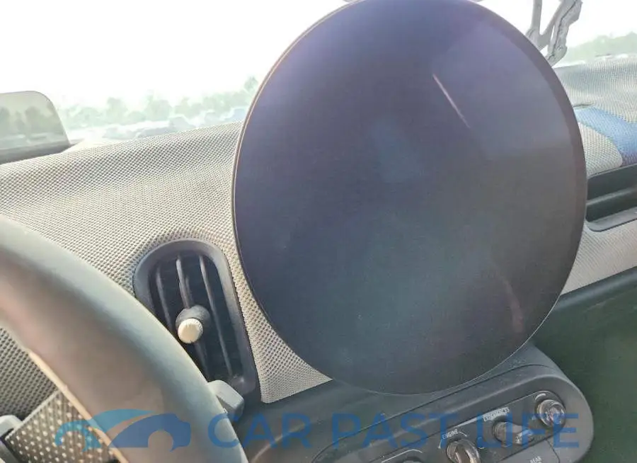 WMW23GD06S2W28331# 9