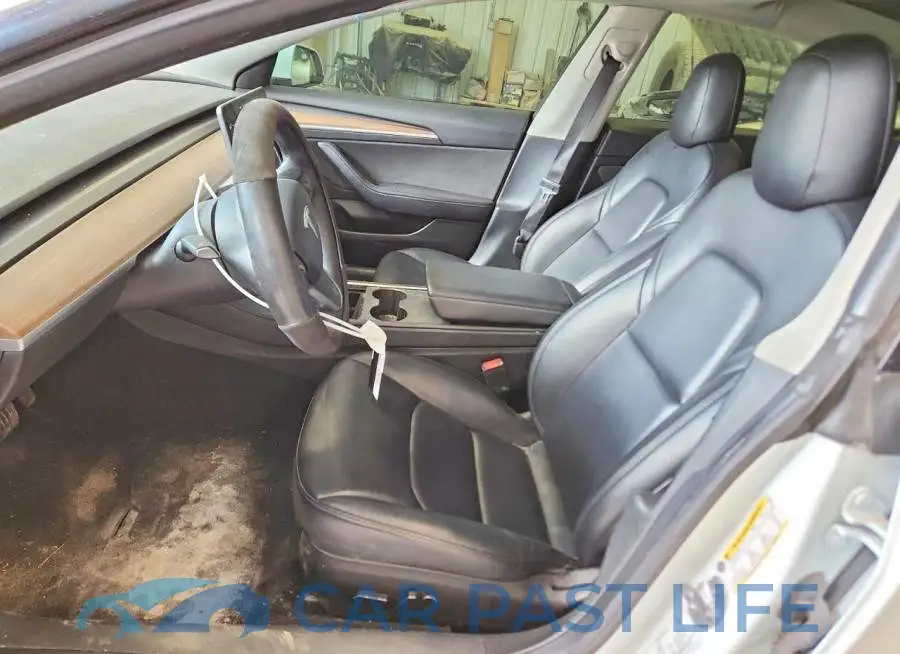 5YJ3E1EA1PF435160# 7