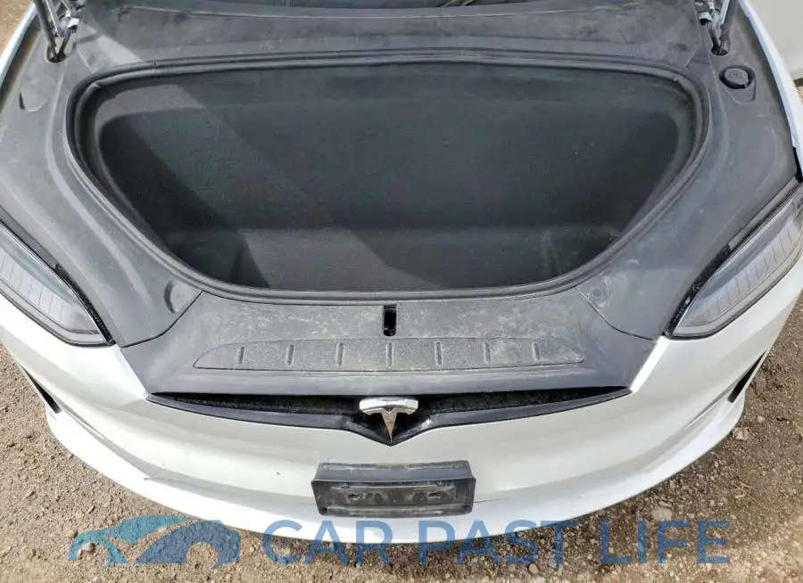 7SAXCAE56PF407853# 12