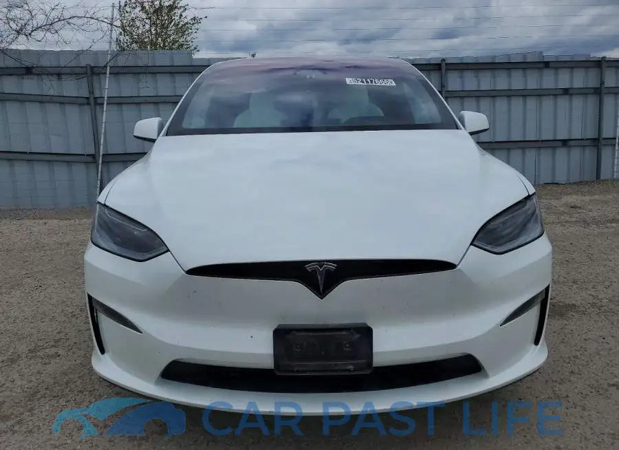 7SAXCAE56PF407853# 5