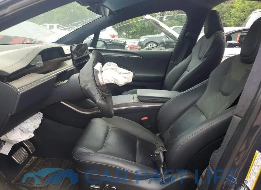 7SAXCDE50PF383695# 7
