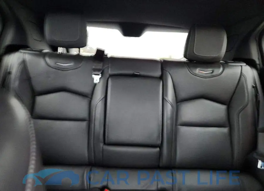 1GYFZDR46KF203837# 10