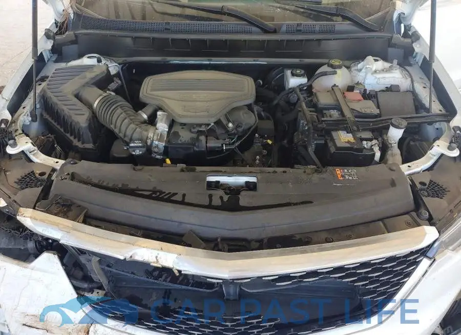 1GYKPCRS6LZ237841# 11