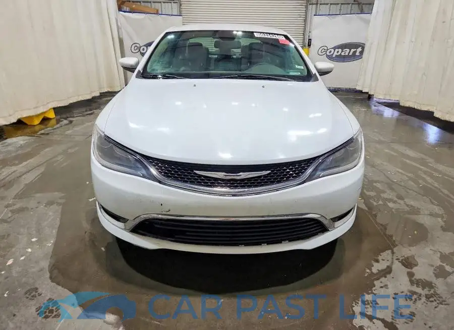 1C3CCCAB8HN509892# 5