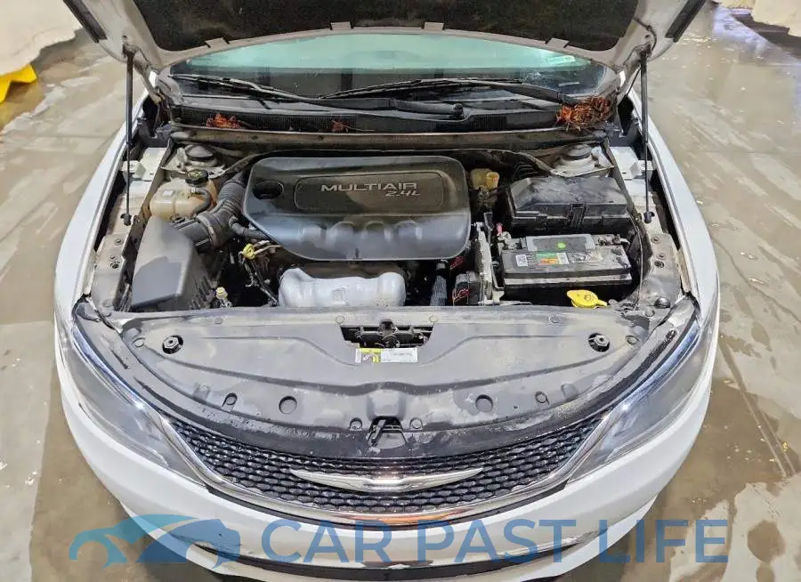 1C3CCCAB8HN509892# 11