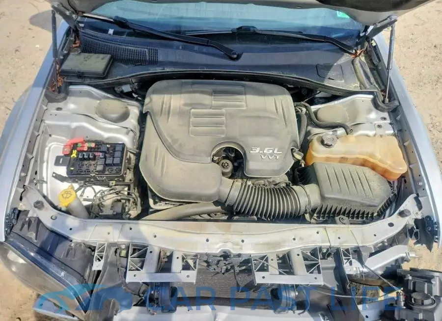 2C3CCABG9MH545477# 11