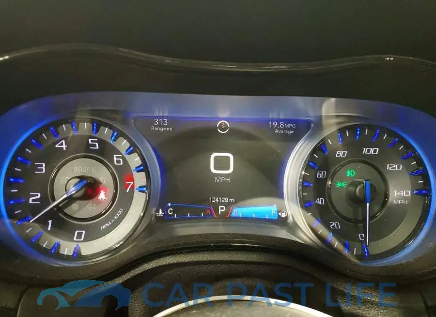 2C3CCAGG6HH591637# 9