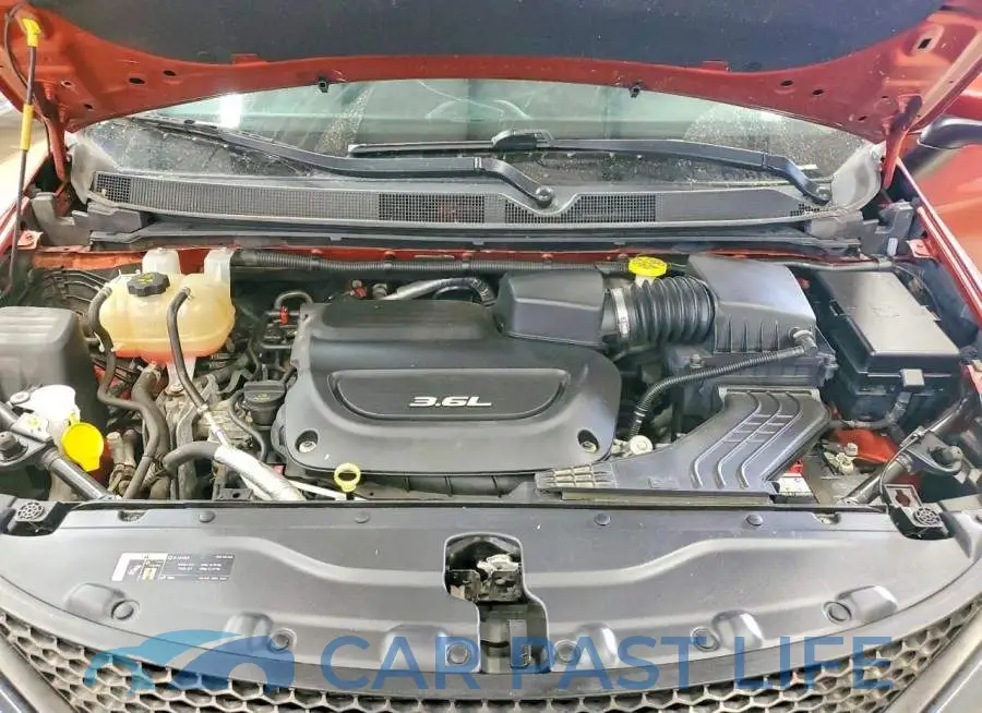 2C4RC1AG3JR172515# 12