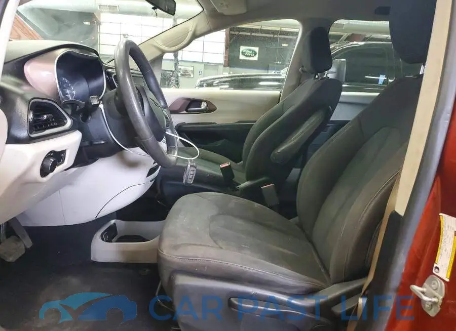2C4RC1AG3JR172515# 7