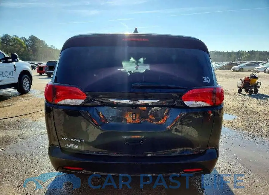 2C4RC1CG1NR229832# 5