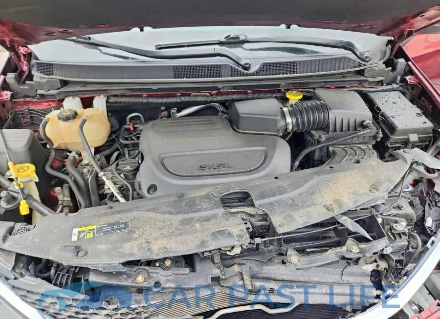 2C4RC1DG6LR262675# 12