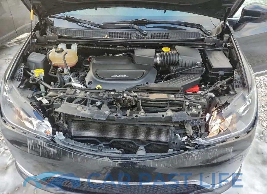 2C4RC1EG5JR228495# 12
