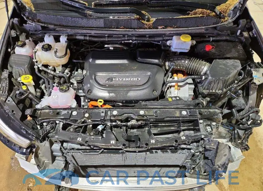 2C4RC1L73PR611640# 12