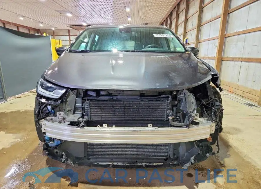 2C4RC1L73PR611640# 5