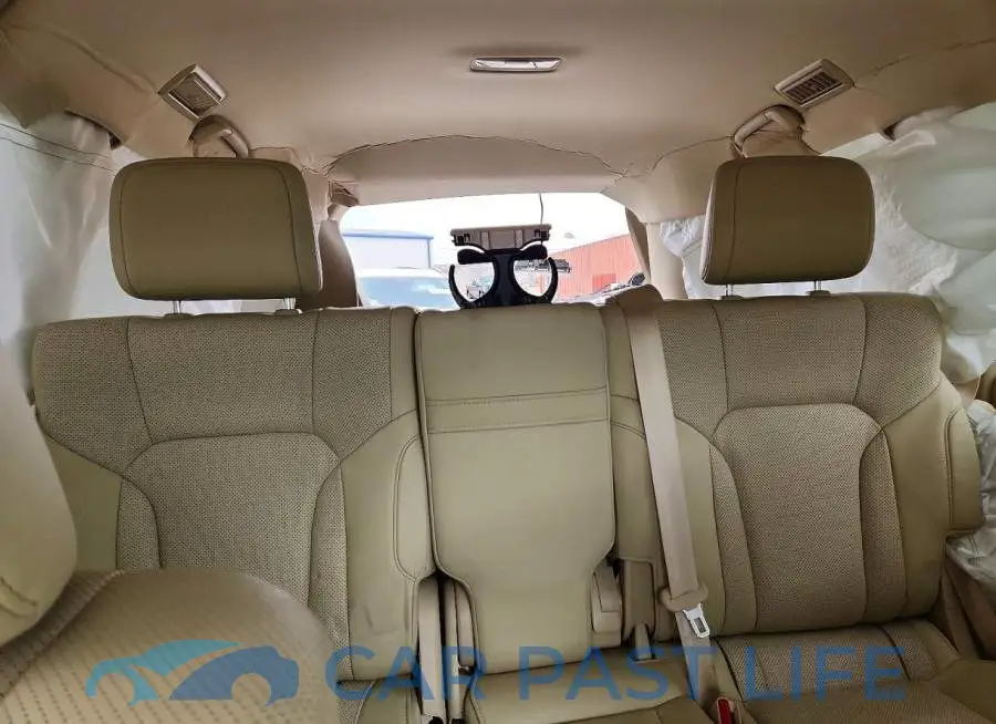 JTJHY7AX1J4262388# 10