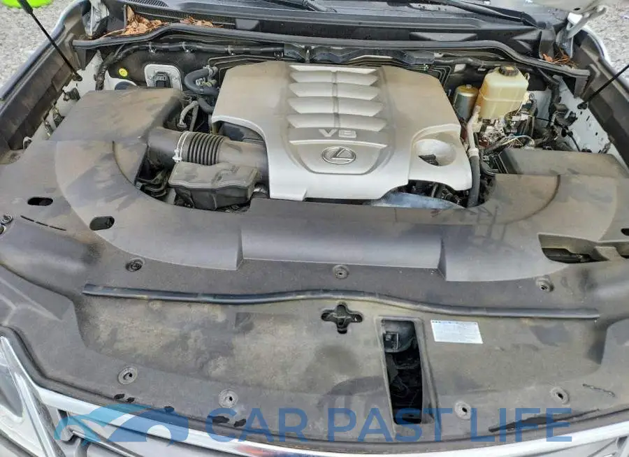 JTJHY7AX1J4262388# 12