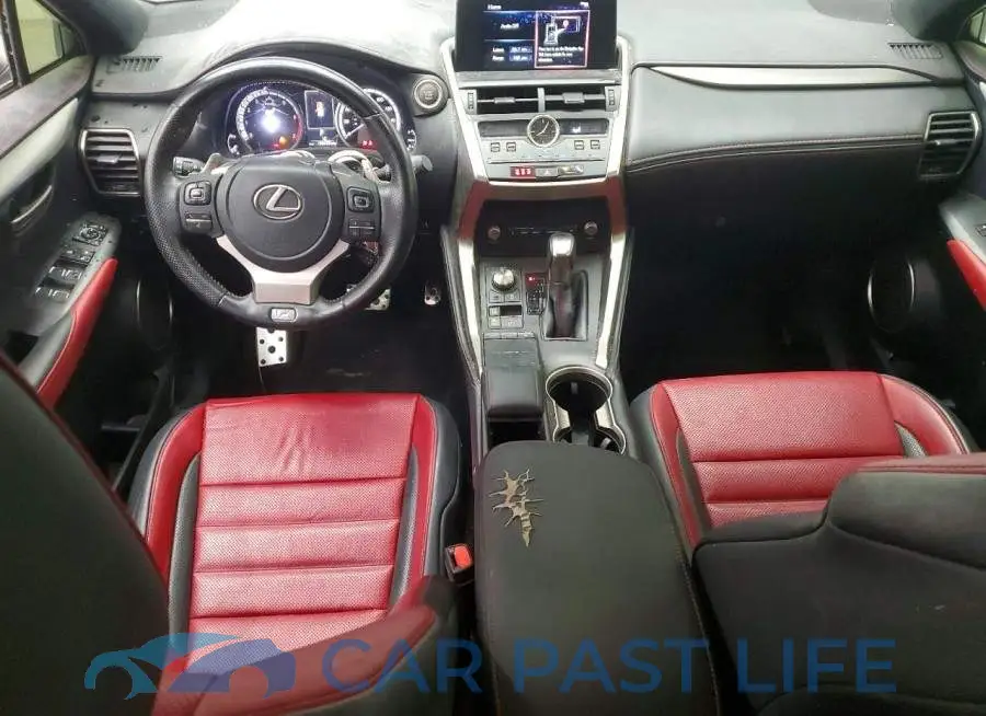 JTJSARBZ6M2200829# 8