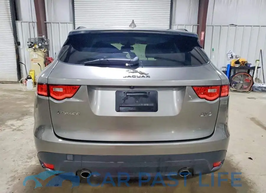 SADCK2FX4JA289035# 6