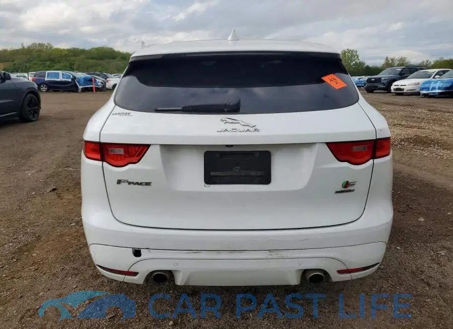 SADCM2FV6KA399224# 6