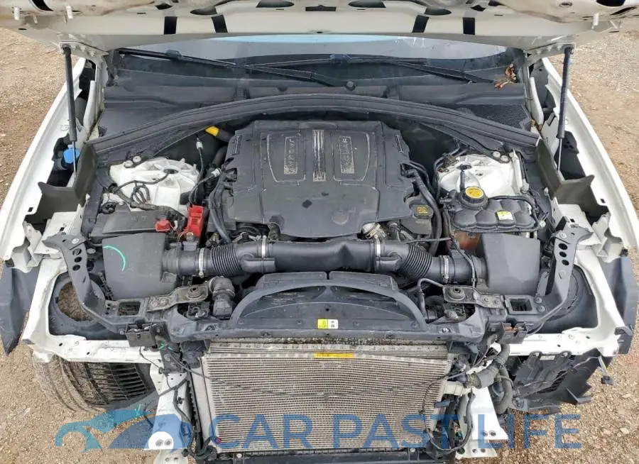 SADCM2FV6KA399224# 12