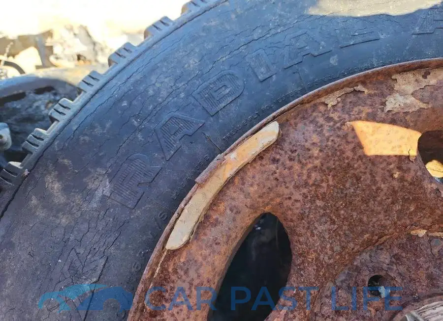 ZARFANBN1L7630768# 9