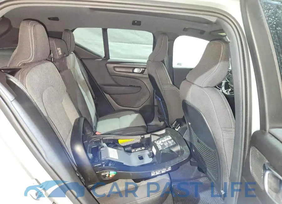 YV4L12UK3R2238022# 11