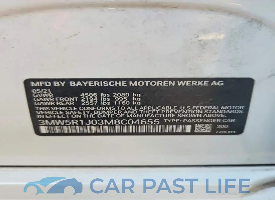 3MW5R1J03M8C04655# 12