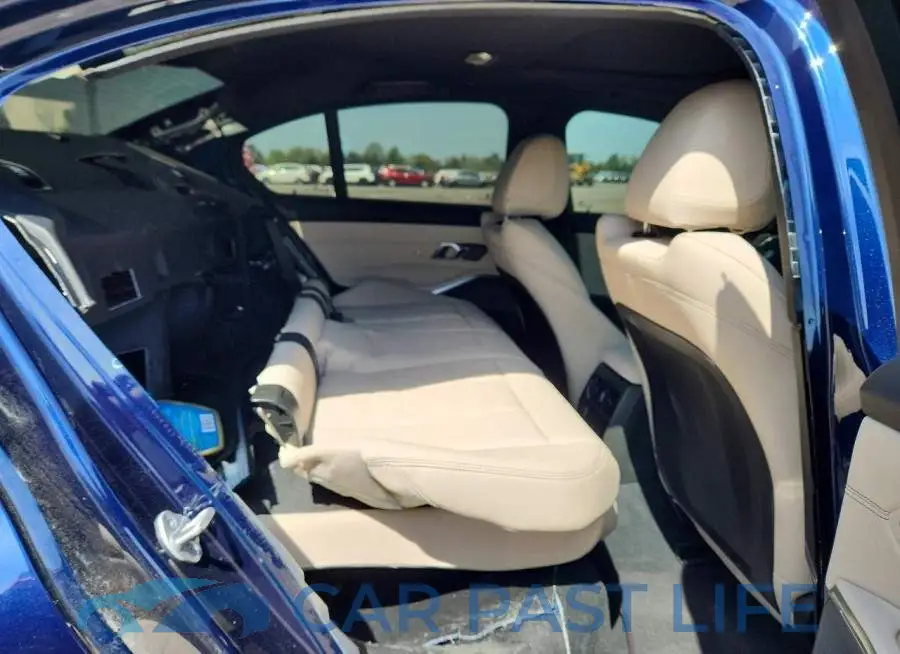 3MW69FT09S8F47739# 10