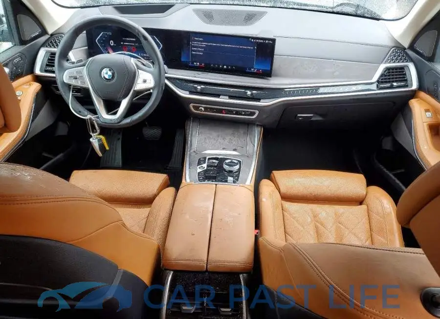5UX23EM02R9U51672# 8