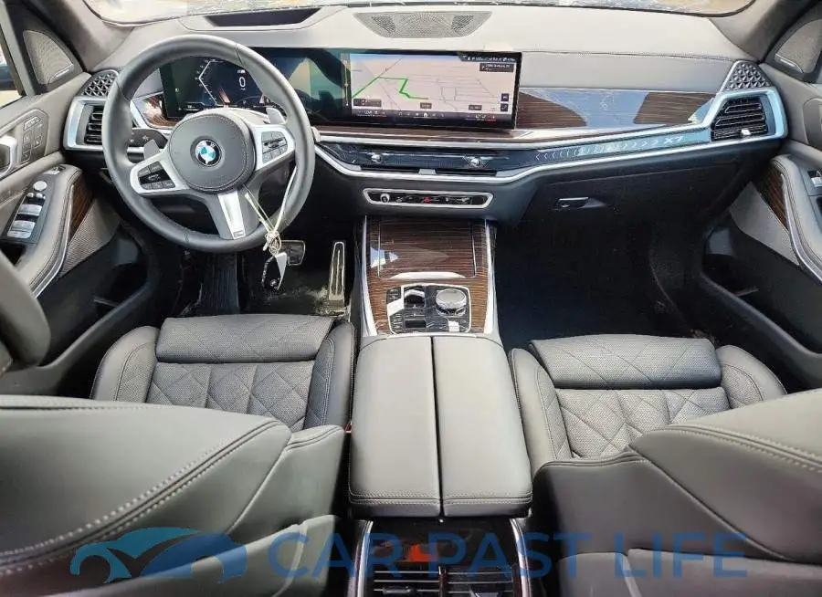 5UX23EM06S9X63600# 8