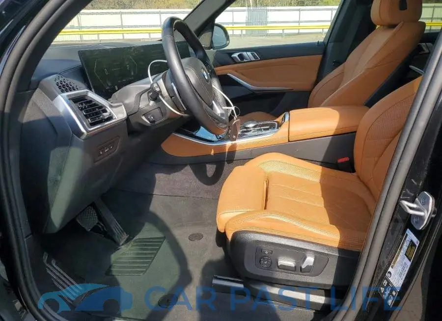 5UX23EU01T9103014# 7