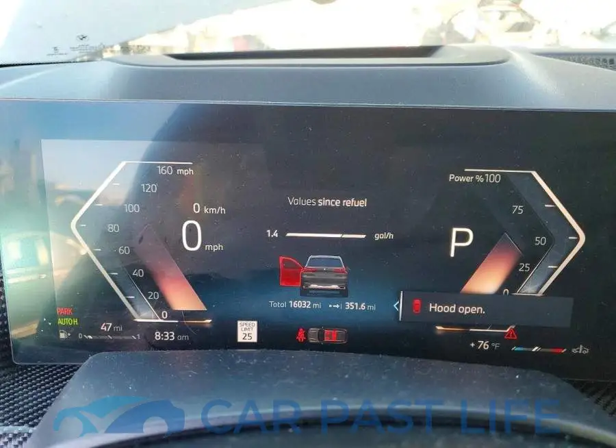 5UX23EU03S9Z05062# 9
