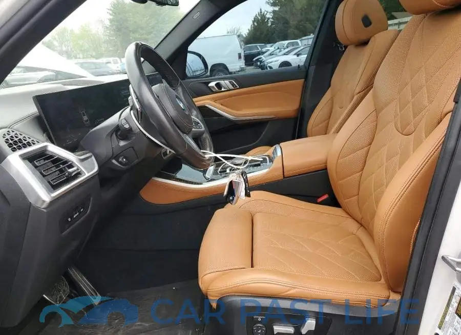 5UX23EU04R9S65082# 7