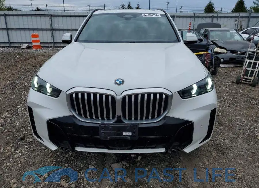 5UX23EU04R9S65082# 5