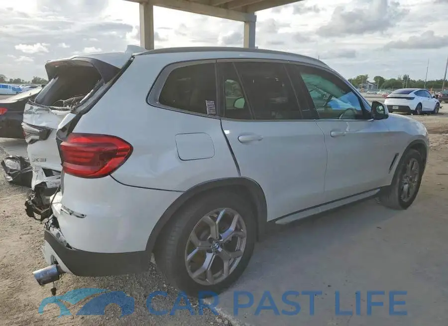 5UXTY3C00M9E86766# 3