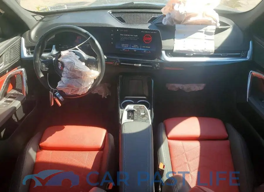 WBX73EF04P5W38858# 8