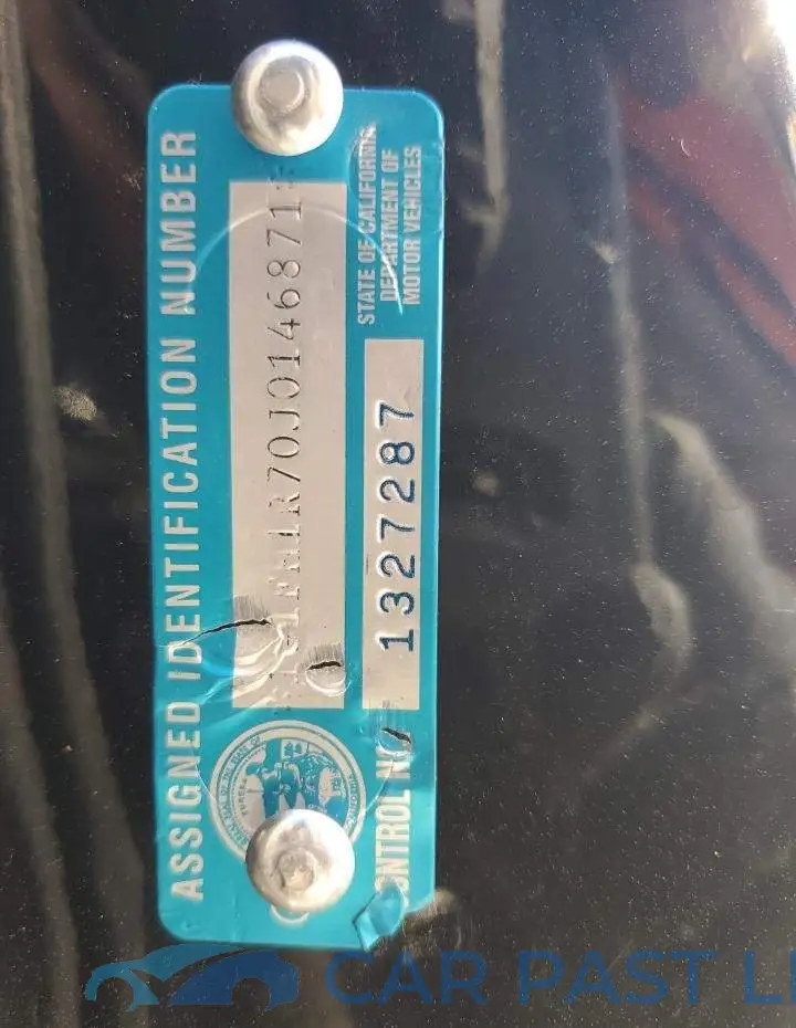 1G1FH1R70J0146871# 12