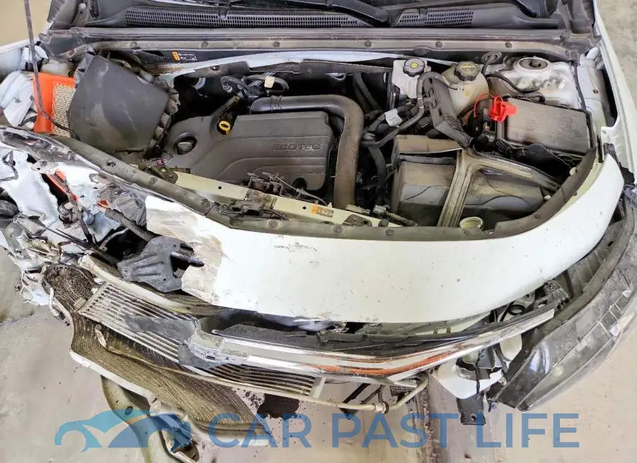 1G1ZD5ST3SF145588# 11
