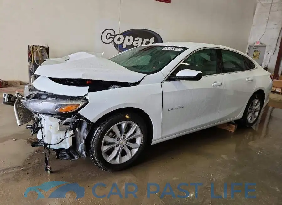 1G1ZD5ST3SF145588# 1