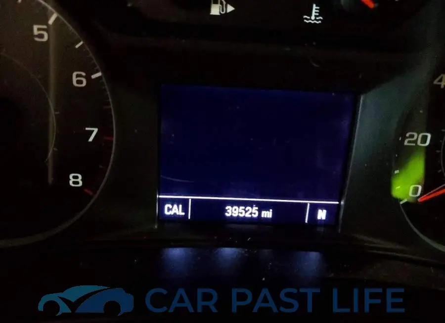 1G1ZD5ST4SF156017# 9