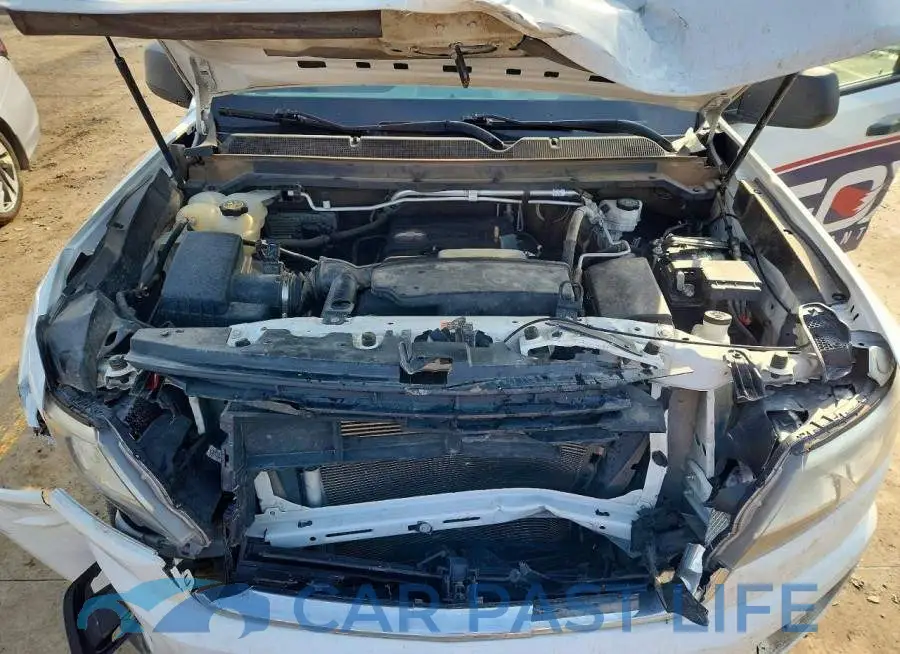 1GCHSBEA4L1197862# 11