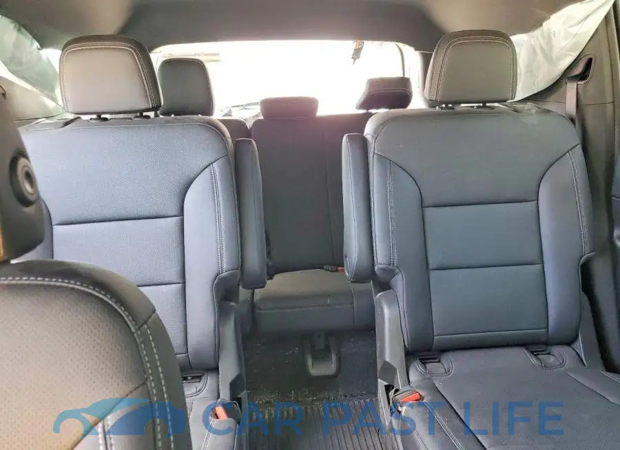 1GNERGRS6SJ278964# 10