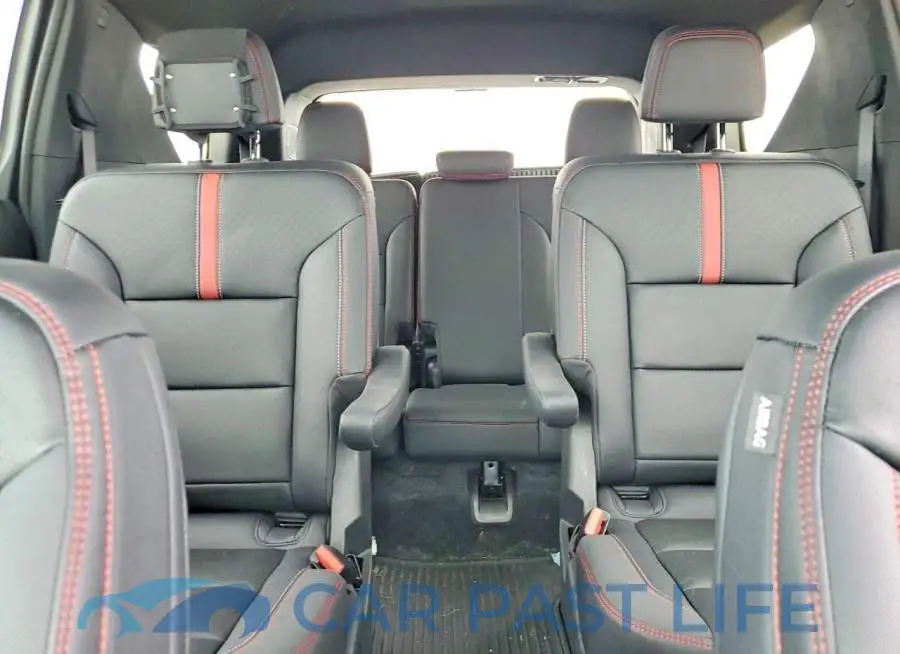 1GNERLRS7SJ194418# 10