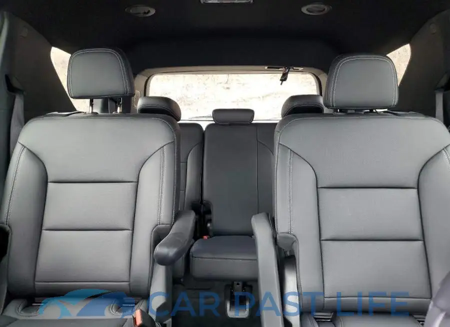 1GNEVGKS9RJ188823# 10