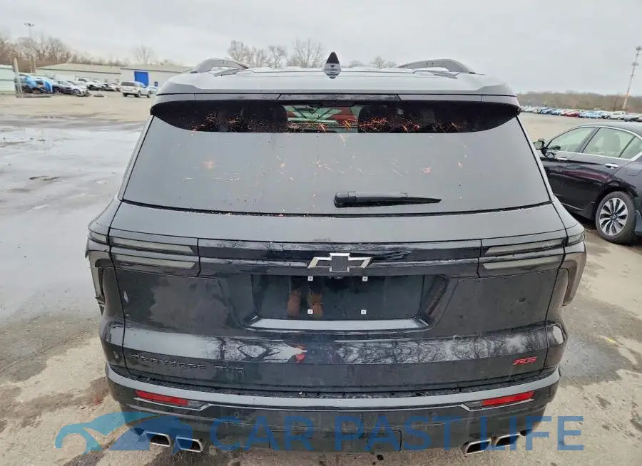 1GNEVLRS7SJ285801# 6