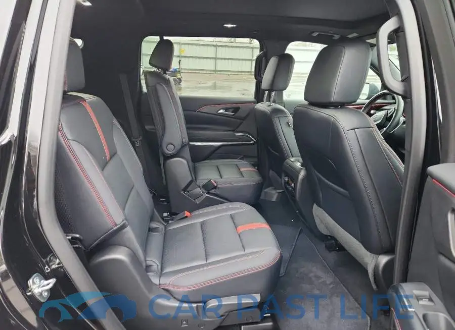 1GNEVLRS7SJ285801# 11