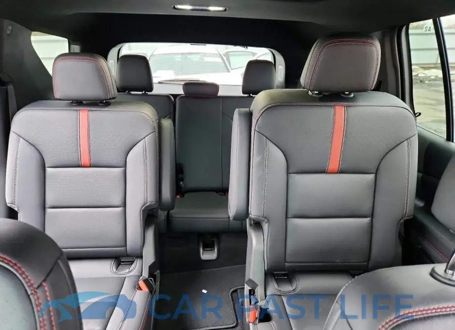 1GNEVLRS7SJ285801# 10