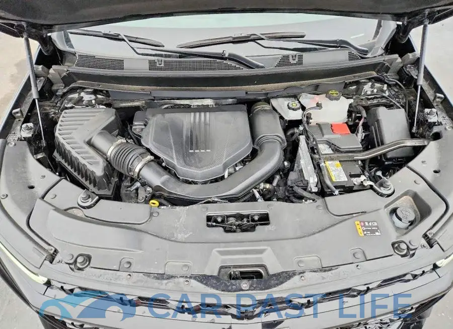 1GNEVLRS7SJ285801# 12