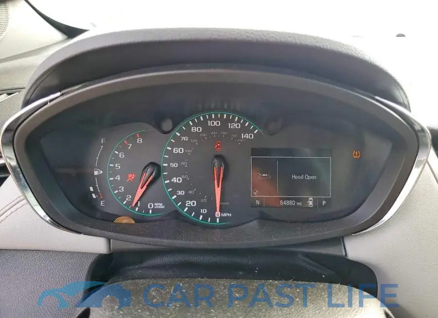 KL7CJKSM7NB544607# 9